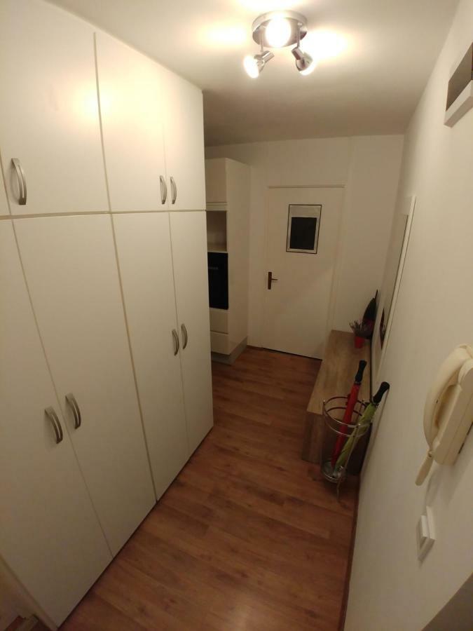 卢布尔雅那Michael'S Place公寓 外观 照片