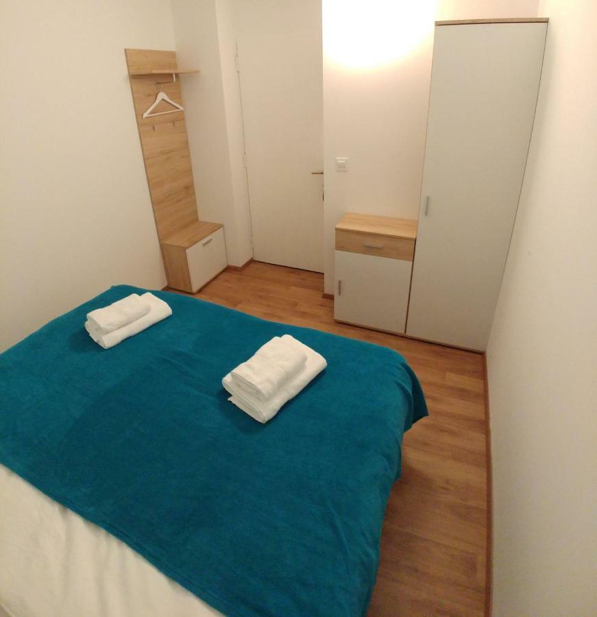卢布尔雅那Michael'S Place公寓 外观 照片